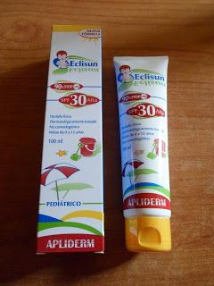 Cuidados Biocare, imprescindible para la Dermatitis Atópica Infantil