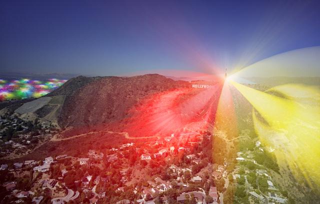 Actualidad Informática. Si pudiéramos ver las señales de telefonía. Rafael Barzanallana. UMU