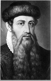 Gutenberg Johannes 01