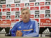 Ancelotti: "¿Falcao? creo indicado; hacemos goles"