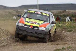 59 INSCRITOS PARA EL DESAFÍO DE VALIENTES EN RÍO GRANDE