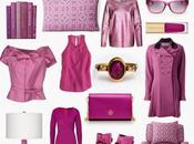 RADIANT ORCHID, color Pantone 2014