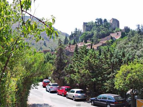 Eus y Castellnou des Aspres, dos pueblos con encanto