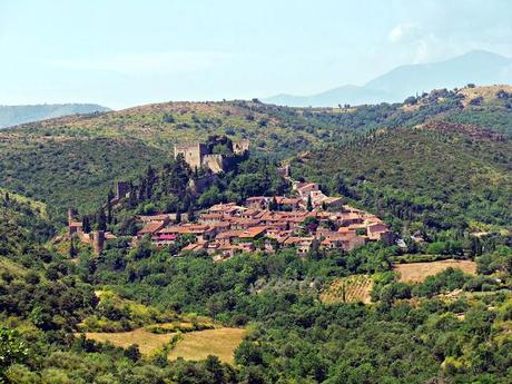 Eus y Castellnou des Aspres, dos pueblos con encanto