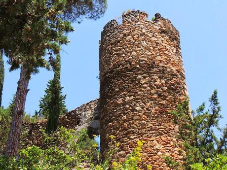 Eus y Castellnou des Aspres, dos pueblos con encanto