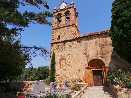 Eus y Castellnou des Aspres, dos pueblos con encanto