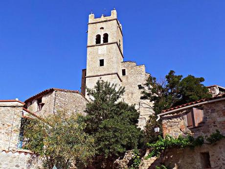 Eus y Castellnou des Aspres, dos pueblos con encanto