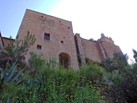 Eus y Castellnou des Aspres, dos pueblos con encanto