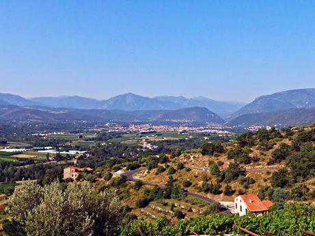 Eus y Castellnou des Aspres, dos pueblos con encanto