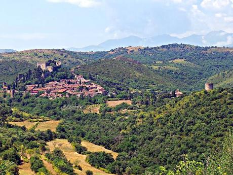 Eus y Castellnou des Aspres, dos pueblos con encanto