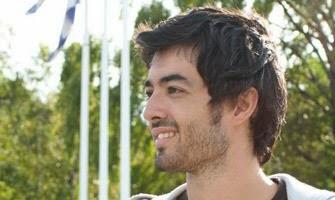 Manuel Barea, Premio Valencia de Novela Negra