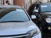 Normalizan provisión documentación para autos