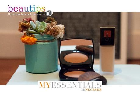 beautips barbara crespo my essentials mi neceser beauty video report beautips.com