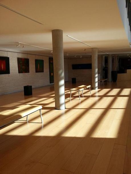 Androidografia Barakaldo 1595