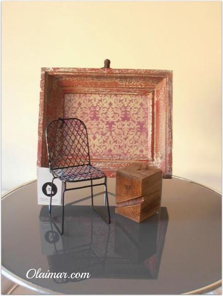 La tienda de Olaimar cumple dos años y lo celebramos con un sorteo