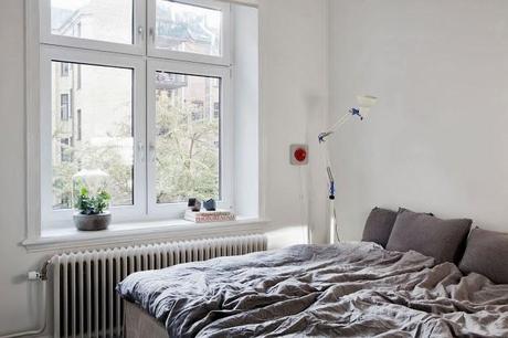 APARTAMENTO EN MALMÖ, SUECIA