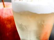 Pastel Manzana... ¡para beber!