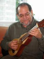 Pedro Guzmán – Feliz NaviJazz