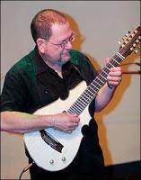 Pedro Guzmán – Feliz NaviJazz