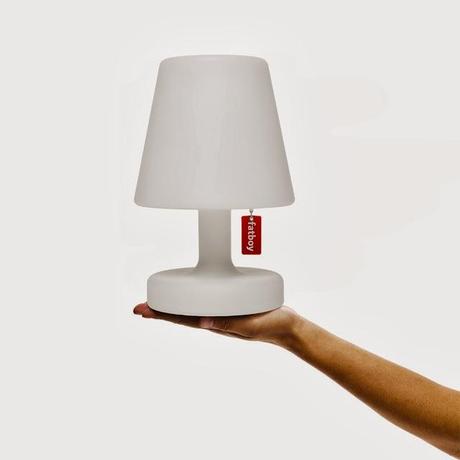 ¿Conoces Fatboy? Complementos ideales y comodos para nuestro hogar