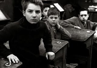 Turffaut, la juventud que aprendimos.