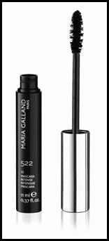 Mascara Intense 522