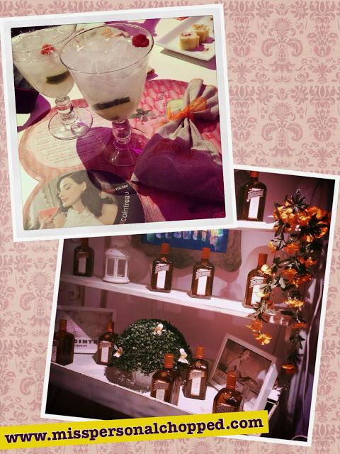 EVENTOS EN VLC: Kiehl's en Miss Sushi!