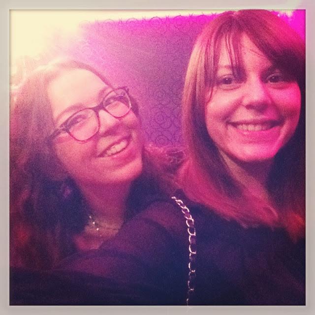 EVENTOS EN VLC: Kiehl's en Miss Sushi!