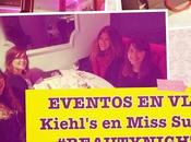 EVENTOS VLC: Kiehl's Miss Sushi!