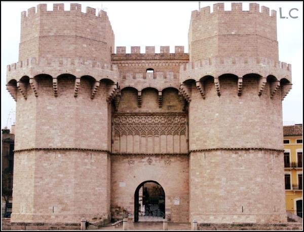 Torres_Serranos_lugares_historia