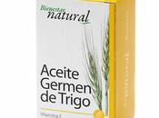 germen trigo: Salud belleza