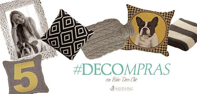 Los Textiles mas TRENDY