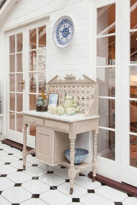 Deco navideña desde Inglaterra