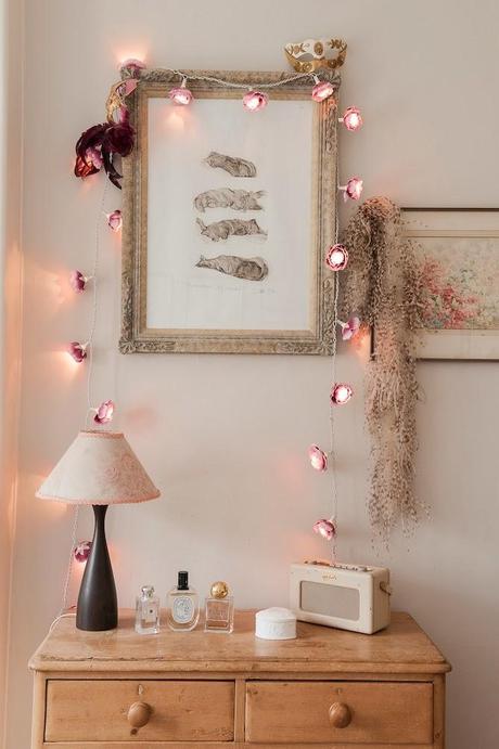 Deco navideña desde Inglaterra