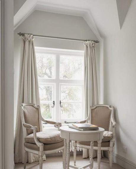 Deco navideña desde Inglaterra