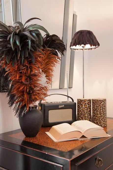 Deco navideña desde Inglaterra