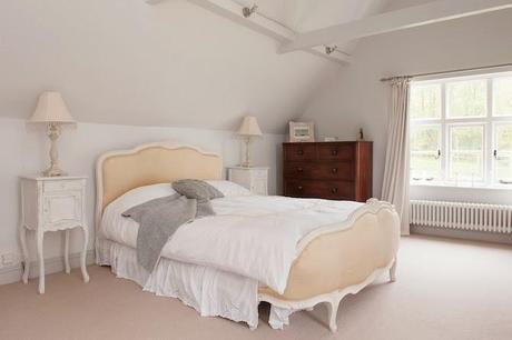 Deco navideña desde Inglaterra