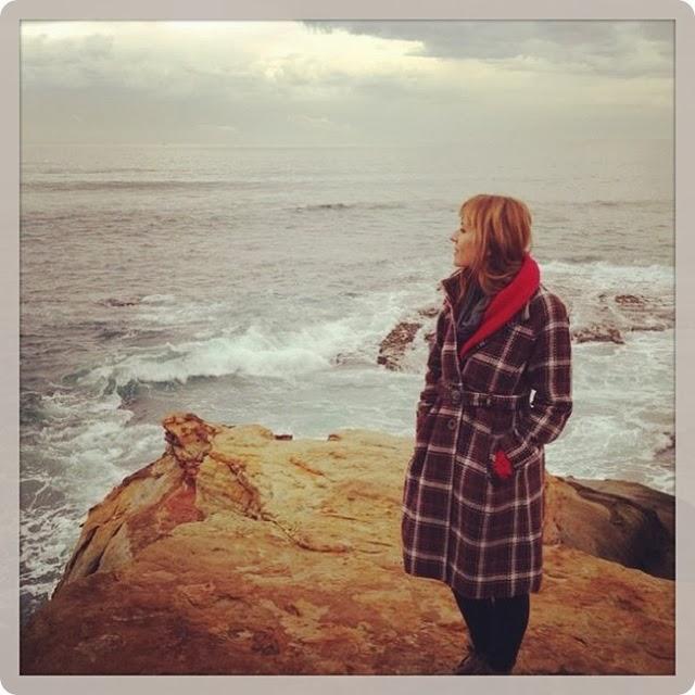 LA BELLEZA DEL MAR