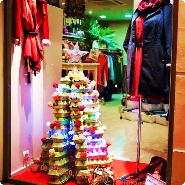 ECO NAVIDAD