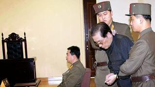 El final de Jang Song Thaek