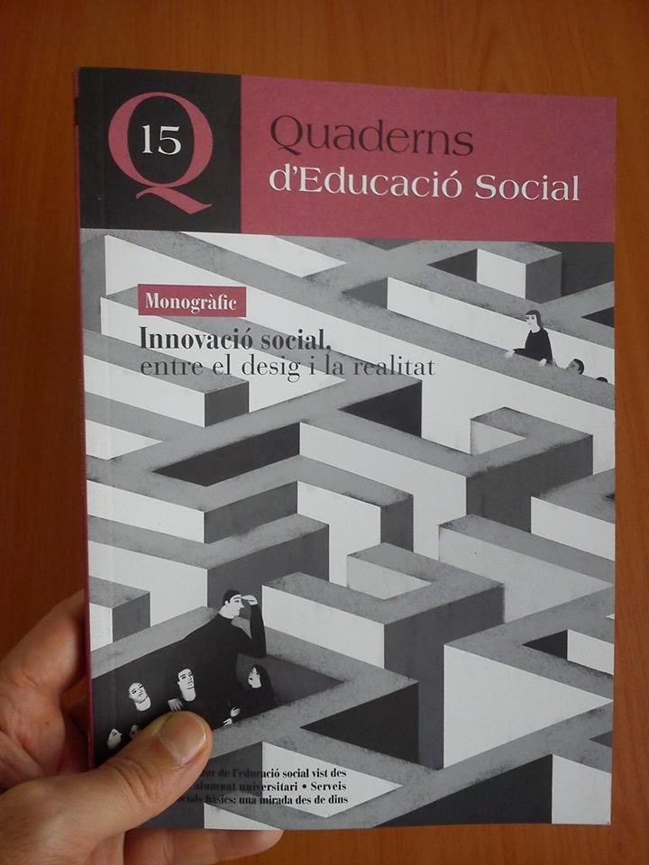 INNOVACIÓN SOCIAL, ENTRE EL DESEO Y LA REALIDAD.
