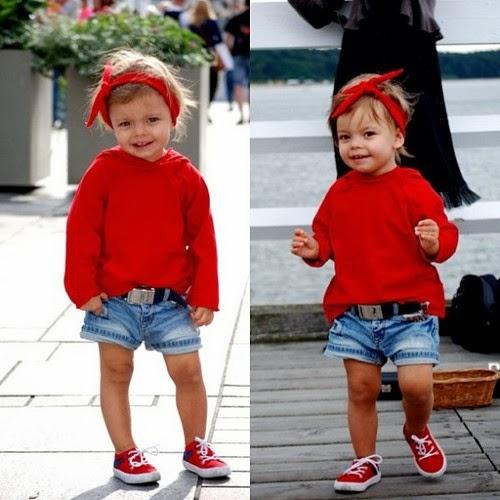 Fashion Kids