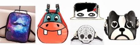 Wish list of persunmall