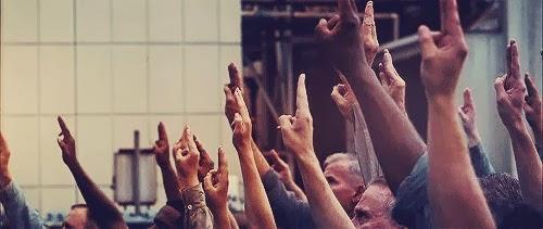 Del libro a la película #2