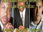 Tres pastores suicidado últimos días EEUU