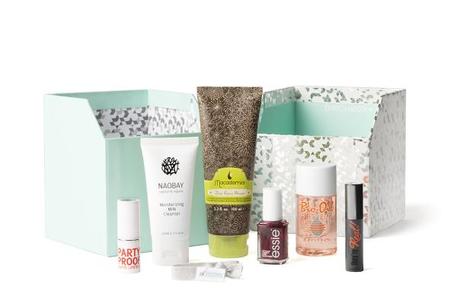 ¡ESTA NAVIDAD, REGALA BIRCHBOX! Edicion Limitada