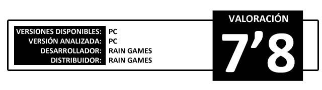 Valoracion Teslagrad