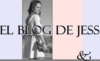 SORTEO DE LA MANO DE DRESSALE Y EL BLOG DE JESS