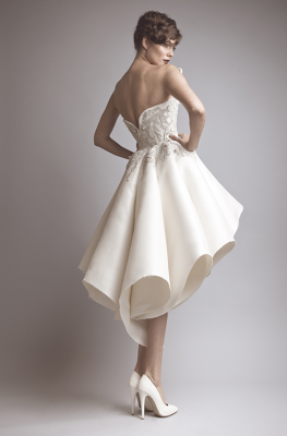 Ashi Studio Couture Fall 2013/14