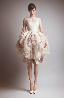 Ashi Studio Couture Fall 2013/14